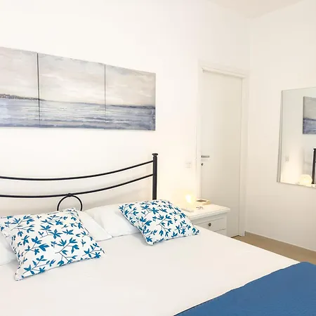 Danyshome Giove Davanti Al Mare Terracina Exterior photo