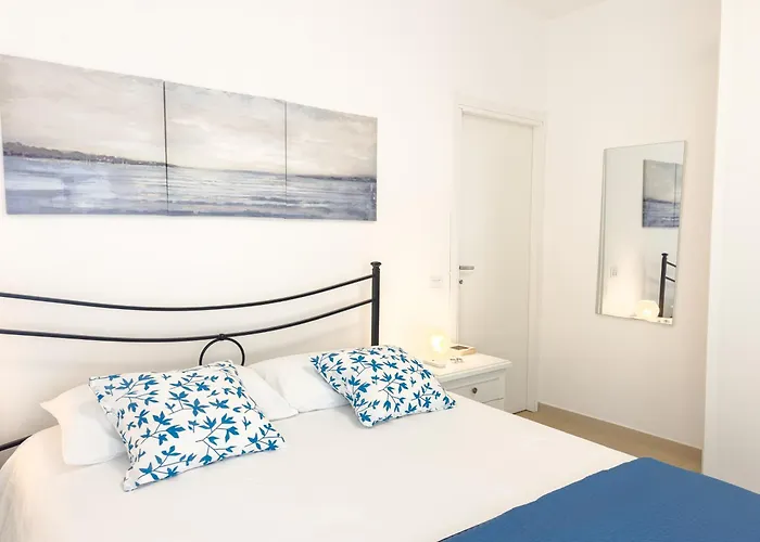 Danyshome Giove Davanti Al Mare