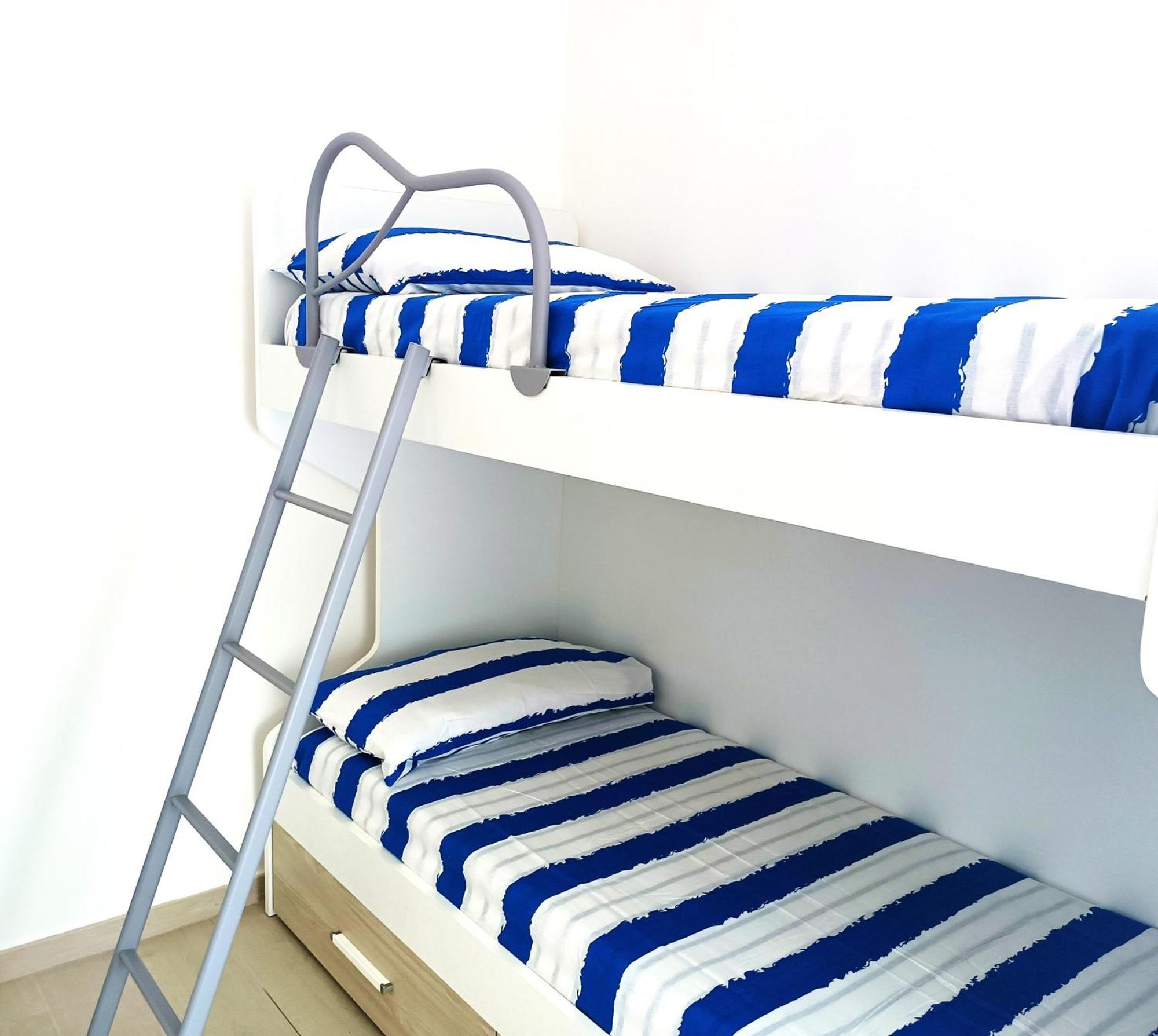 Apartment Danyshome Giove Davanti Al Mare *