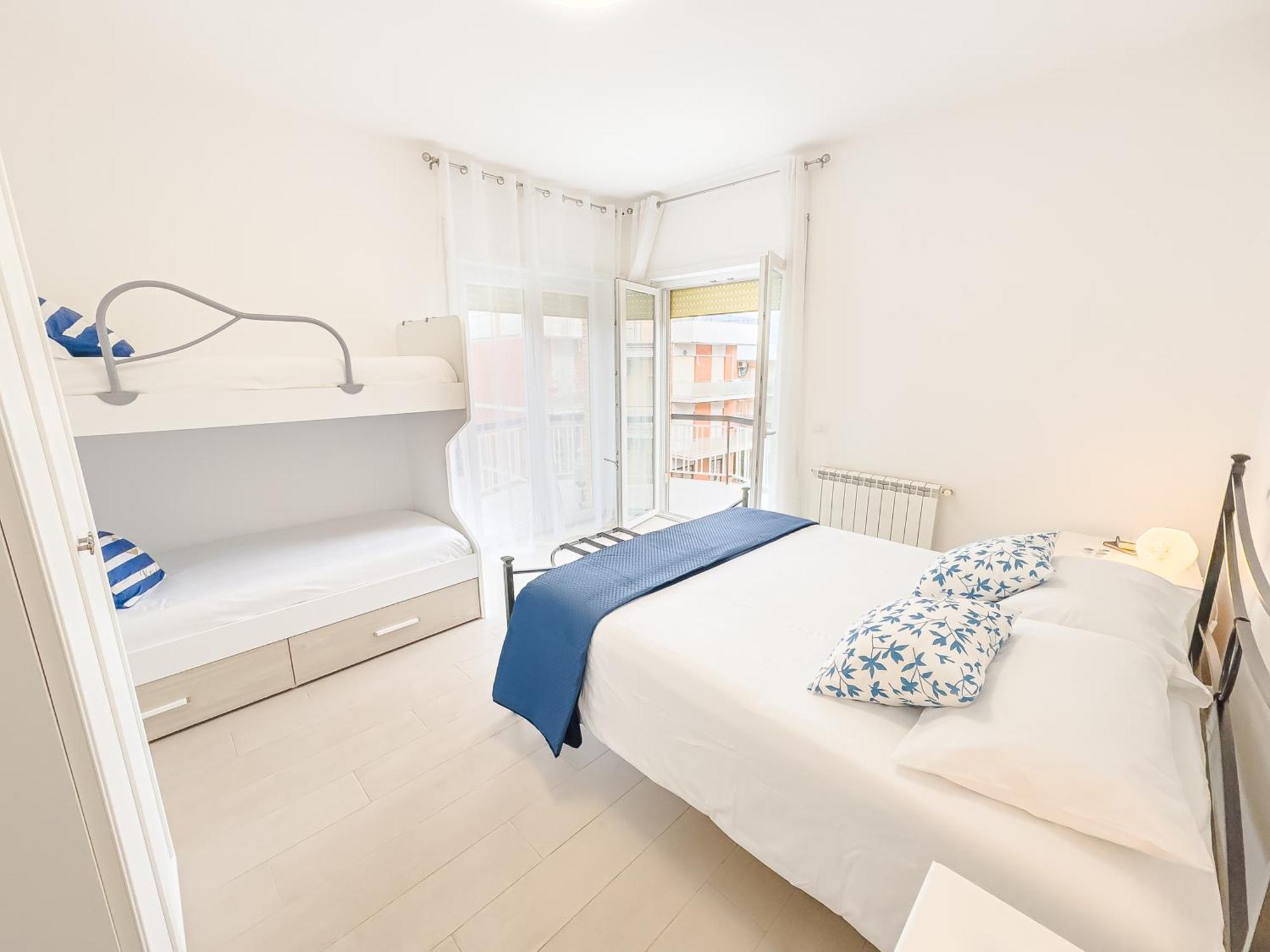 Danyshome Giove Davanti Al Mare Apartment Terracina