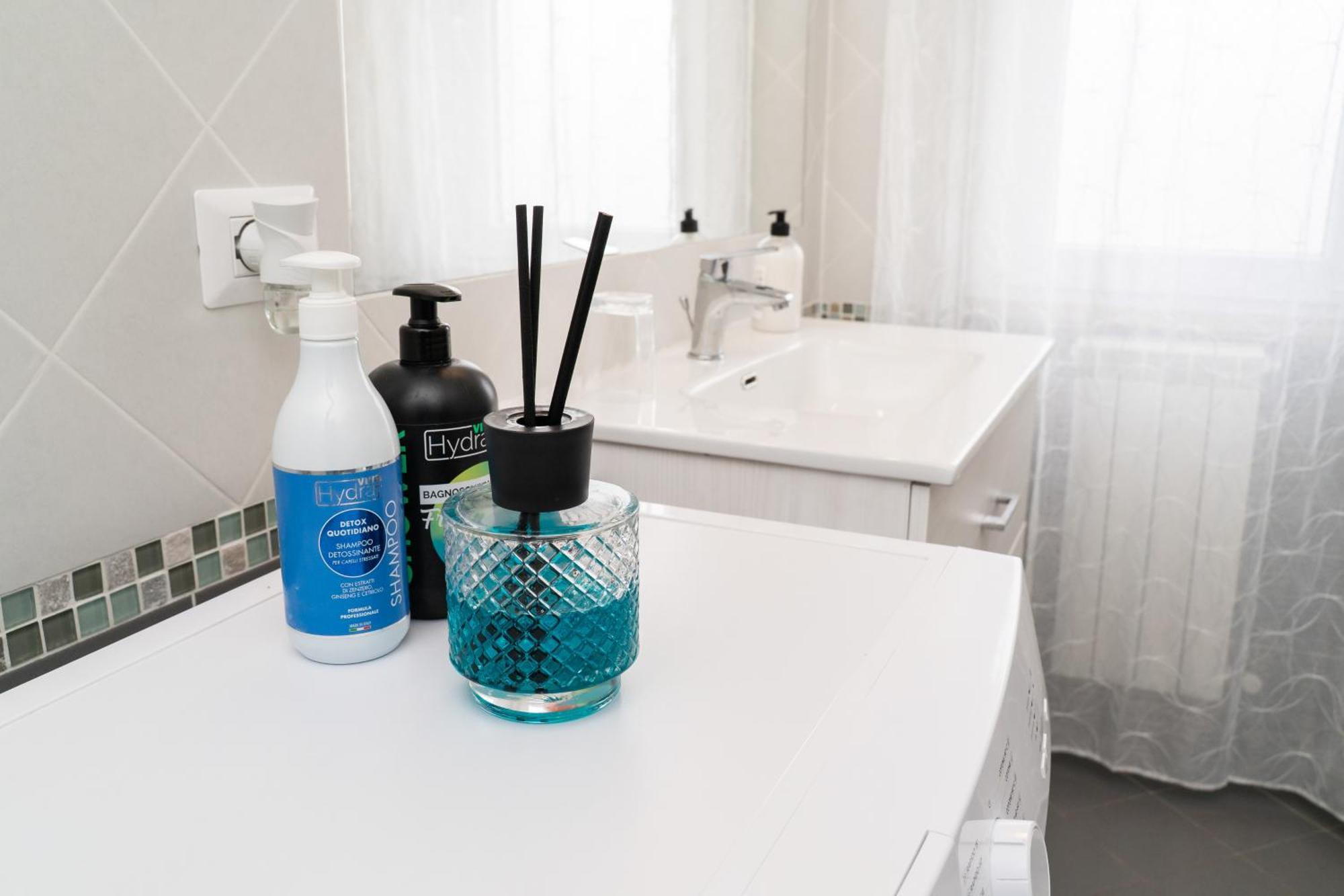 Danyshome Giove Davanti Al Mare Apartment