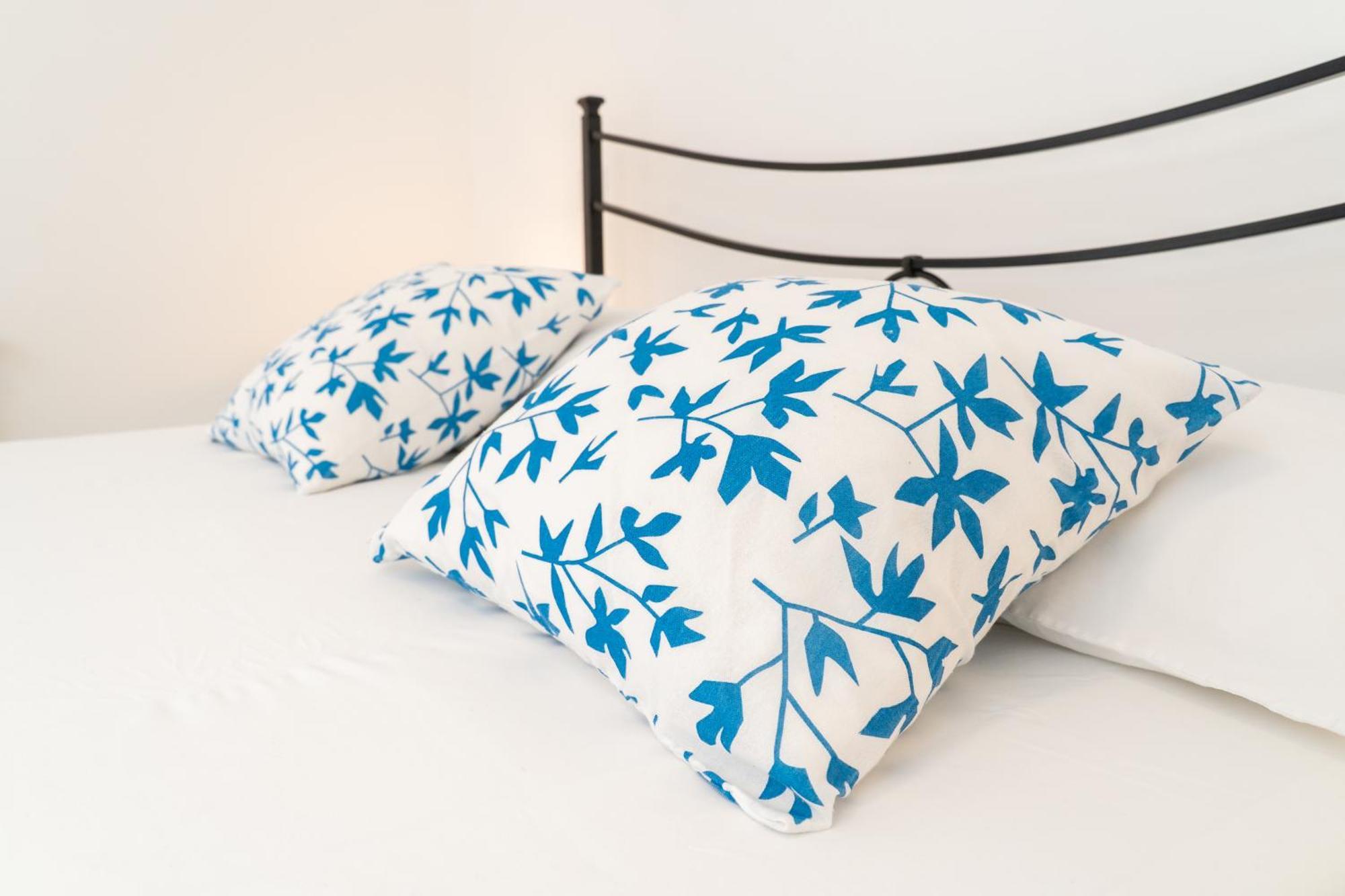 Apartment Danyshome Giove Davanti Al Mare