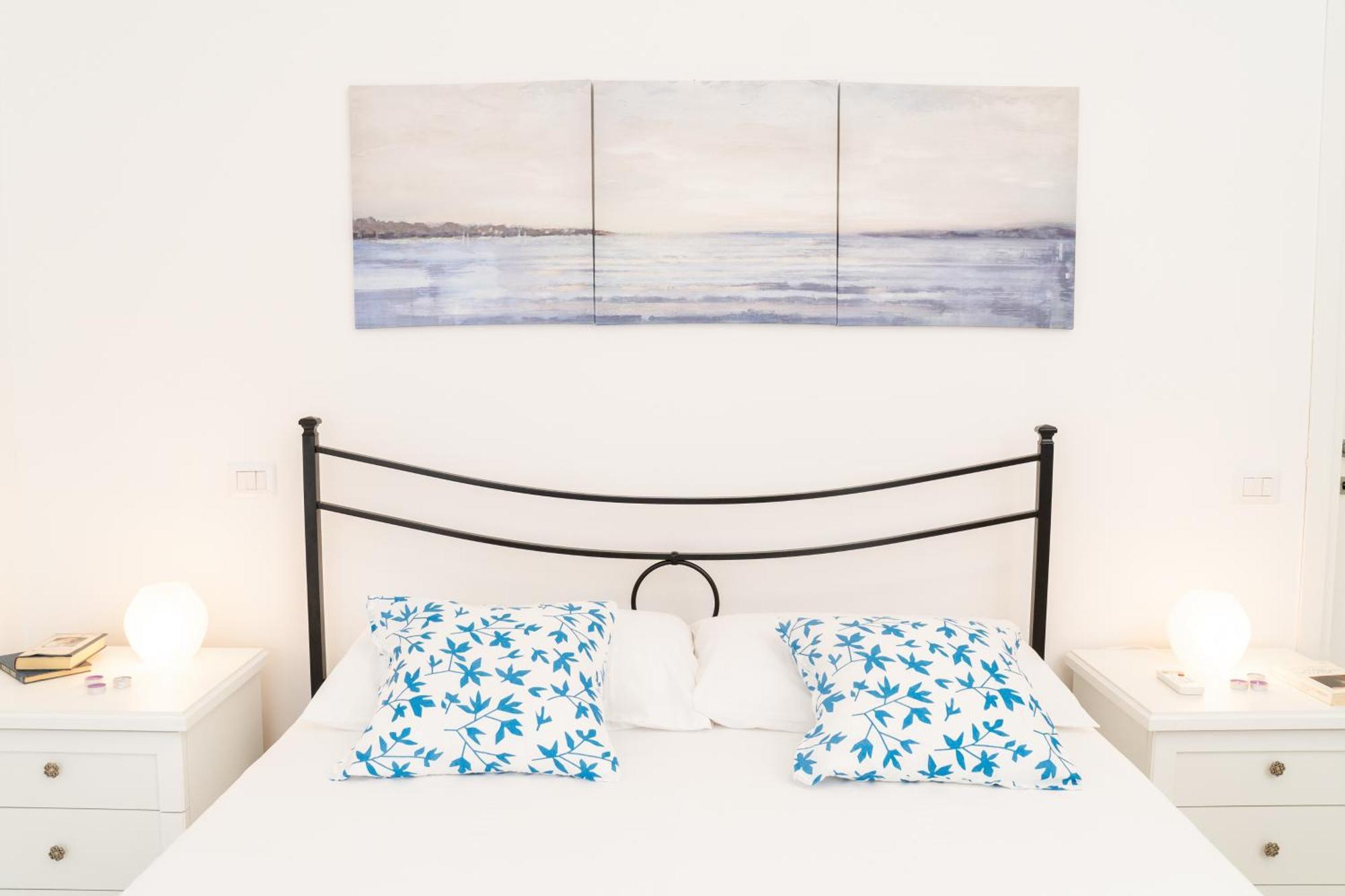 Apartment Danyshome Giove Davanti Al Mare *