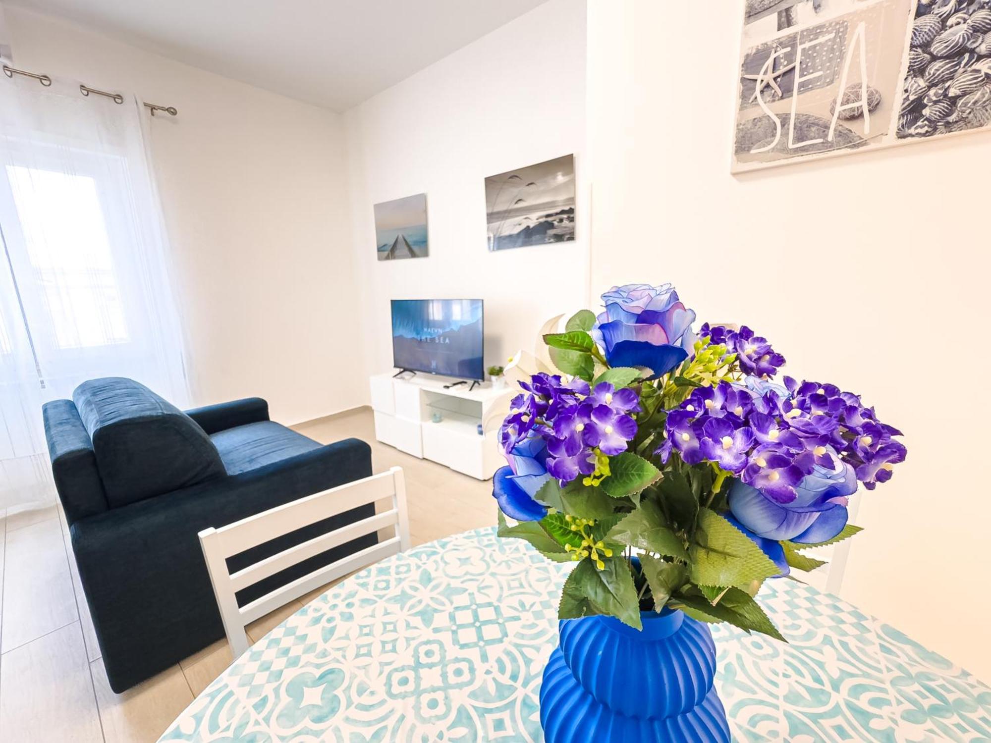 Apartment Danyshome Giove Davanti Al Mare Terracina