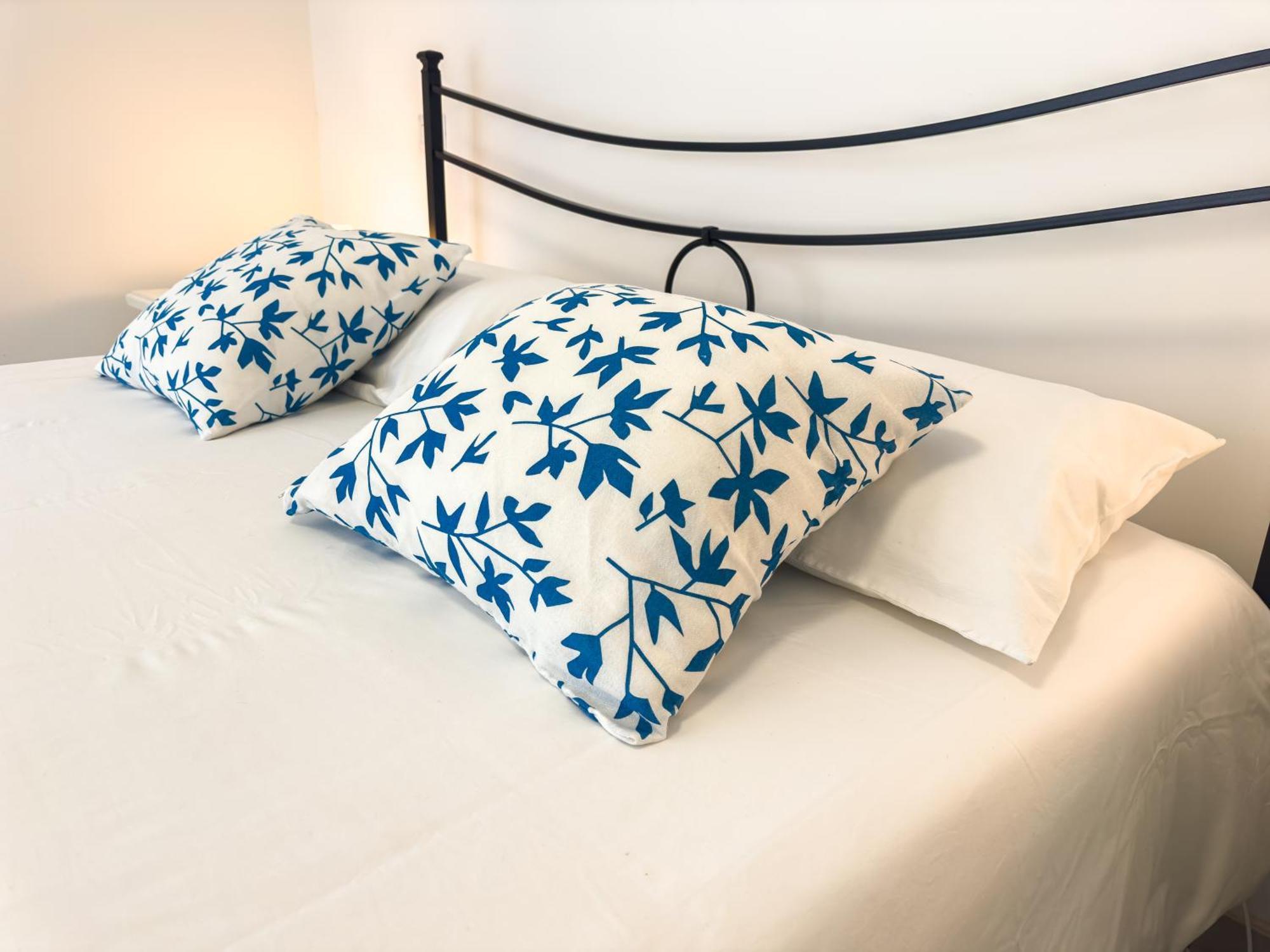 Danyshome Giove Davanti Al Mare Apartment