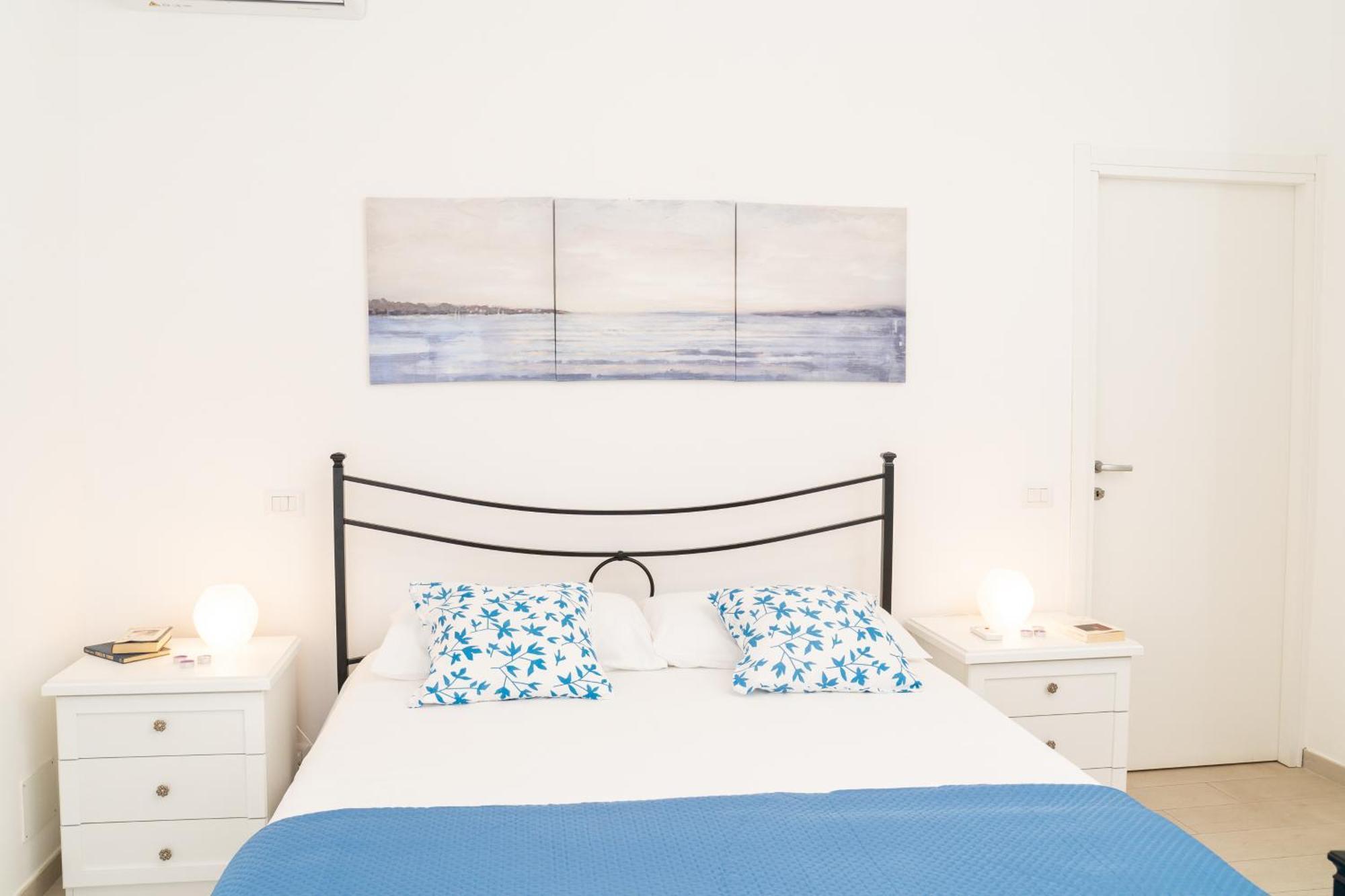 Danyshome Giove Davanti Al Mare