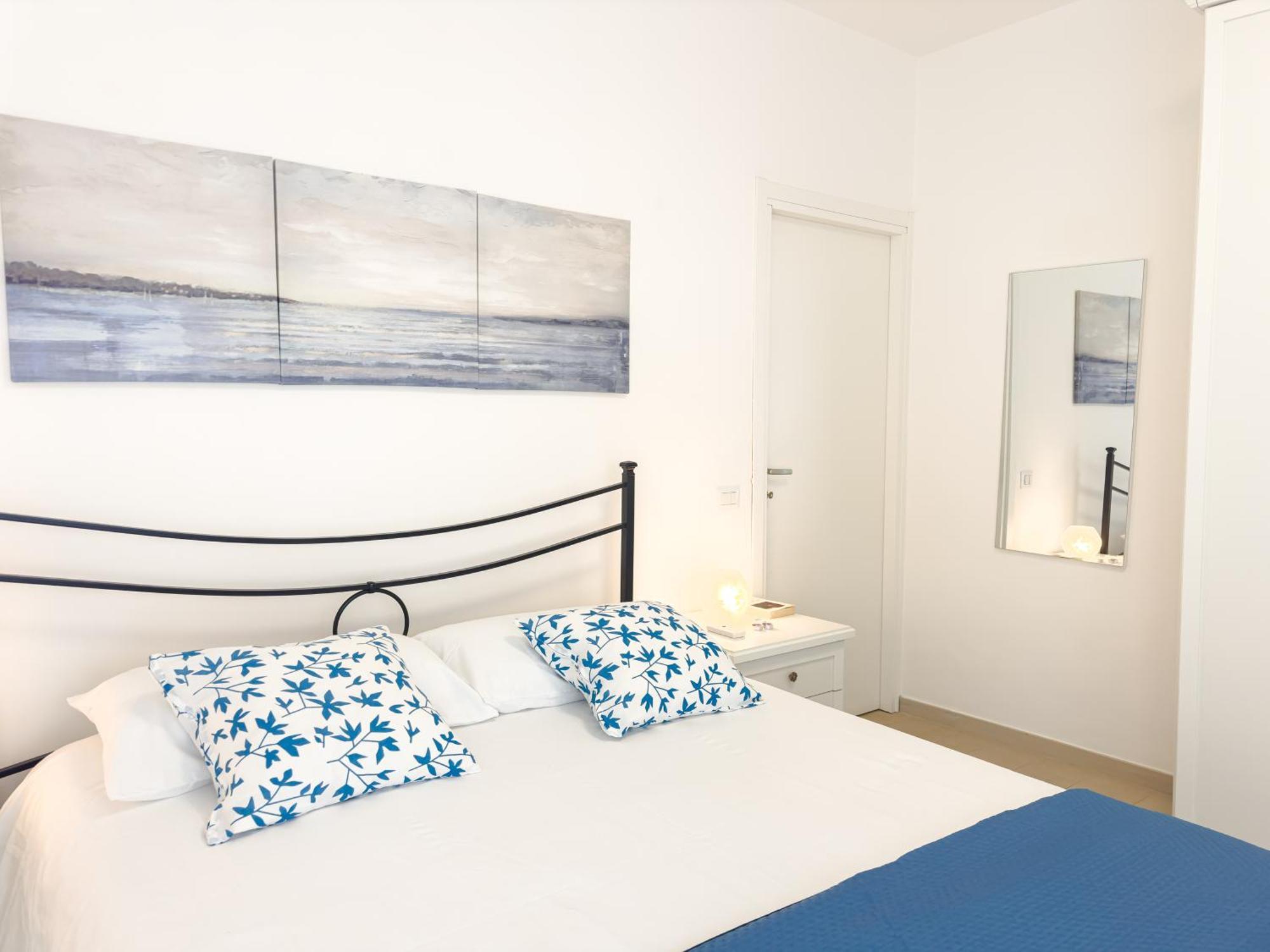 Apartment Danyshome Giove Davanti Al Mare *
