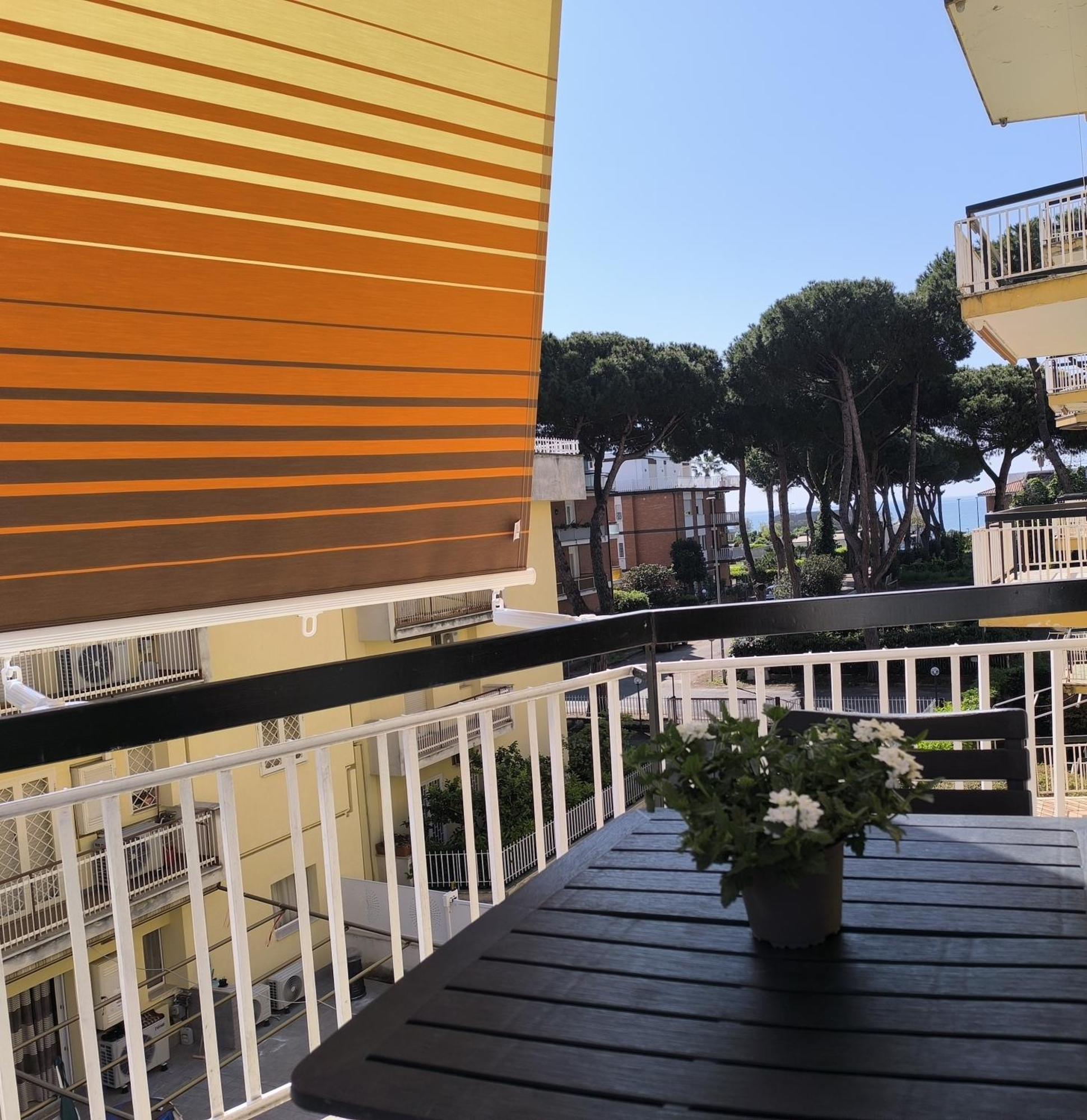 Apartment Danyshome Giove Davanti Al Mare Terracina